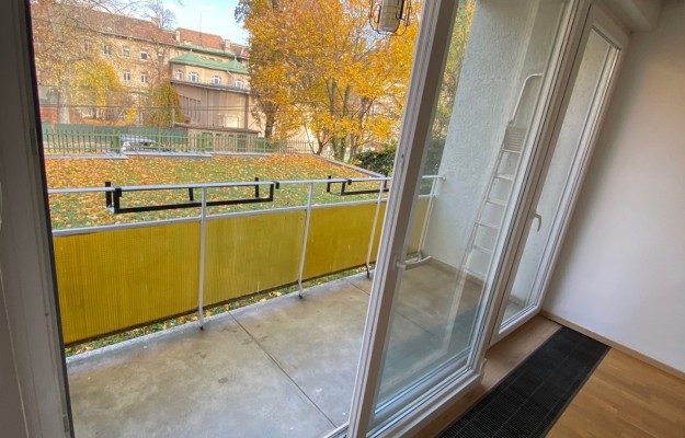 Budapest II. kerület Eladó Lakás Budenz út