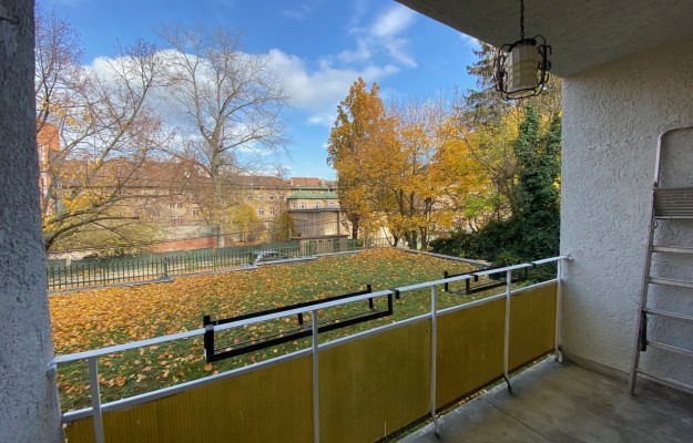 Budapest II. kerület Eladó Lakás Budenz út