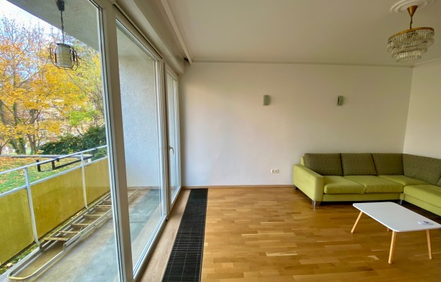 Budapest II. kerület Eladó Lakás Budenz út