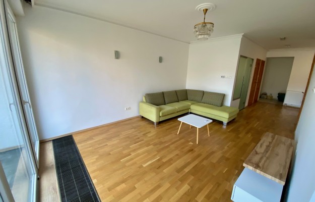 Budapest II. kerület Eladó Lakás Budenz út