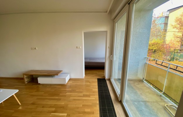 Budapest II. kerület Eladó Lakás Budenz út