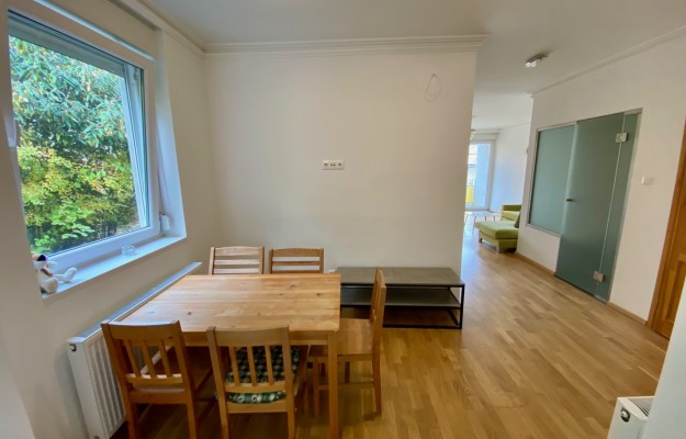 Budapest II. kerület Eladó Lakás Budenz út