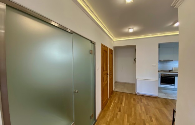 Budapest II. kerület Eladó Lakás Budenz út