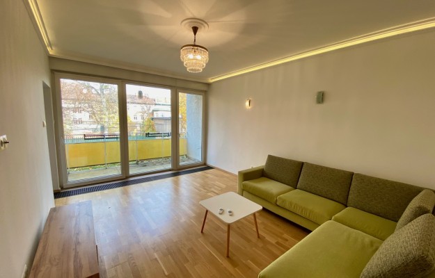 Budapest II. kerület Eladó Lakás Budenz út