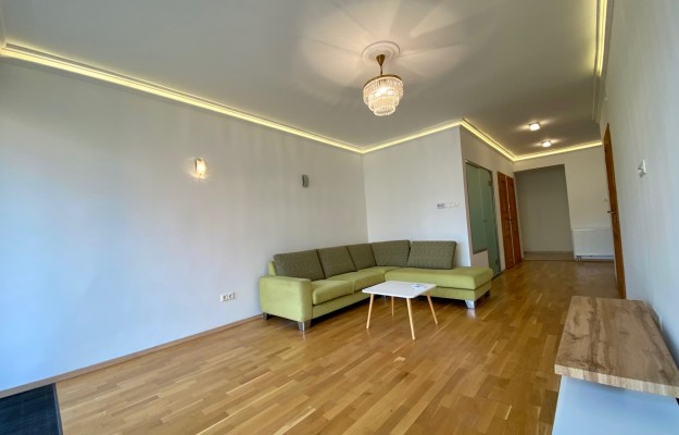 Budapest II. kerület Eladó Lakás Budenz út