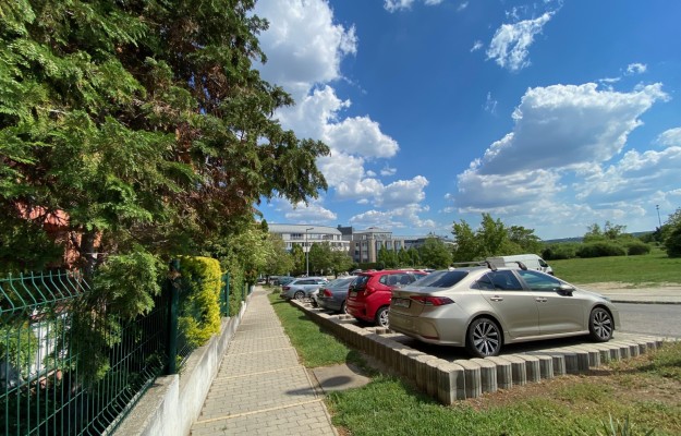 Budaörs Eladó Lakás Puskás Tivadar Lakópark