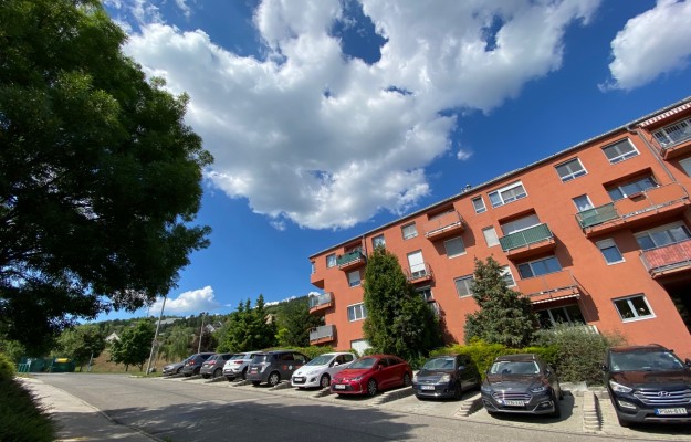 Budaörs Eladó Lakás Puskás Tivadar Lakópark