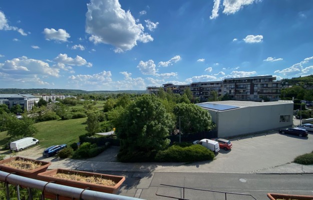 Budaörs Eladó Lakás Puskás Tivadar Lakópark