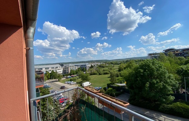 Budaörs Eladó Lakás Puskás Tivadar Lakópark