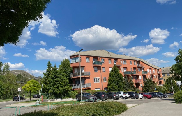 Budaörs Eladó Lakás Puskás Tivadar Lakópark