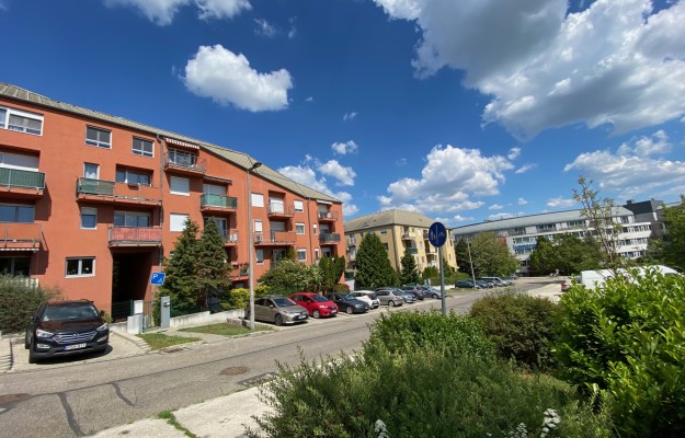 Budaörs Eladó Lakás Puskás Tivadar Lakópark